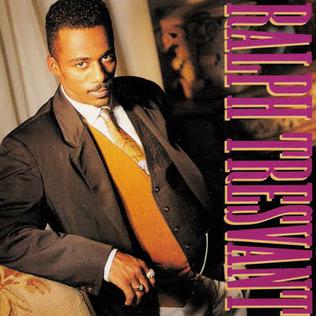 Ralph Tresvant